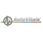 Autovitals Logo Sqaure