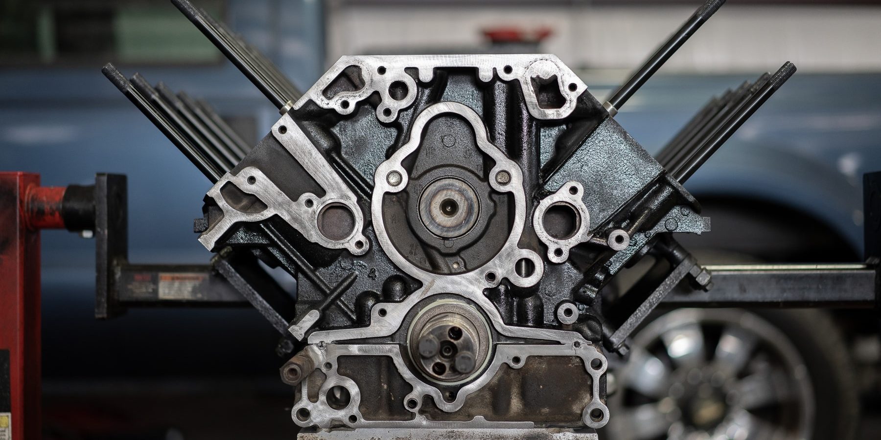 _A735204 Do I Need Head Studs?