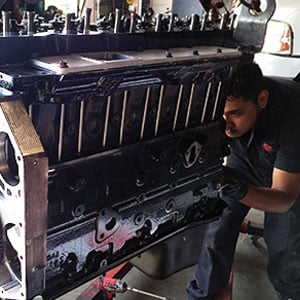 Auto Repair in South Houston, TX