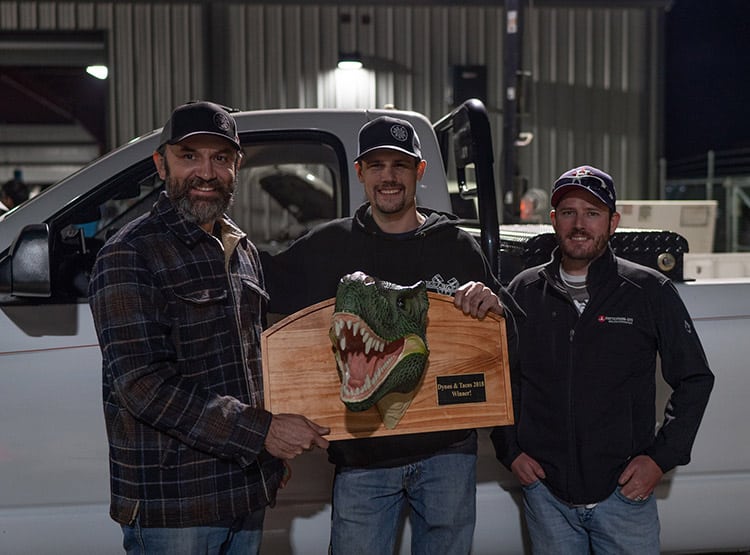 Fleet Service in South Houston, TX