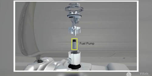 Fuel Pump