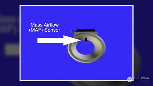 The Role of mass airflow (MAF) sensor in Vehicles - Video Guide - PSP Diesel