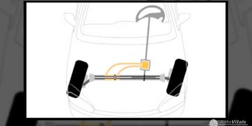 Power Steering Fluid