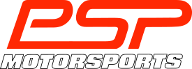 PSP Motorsports logo